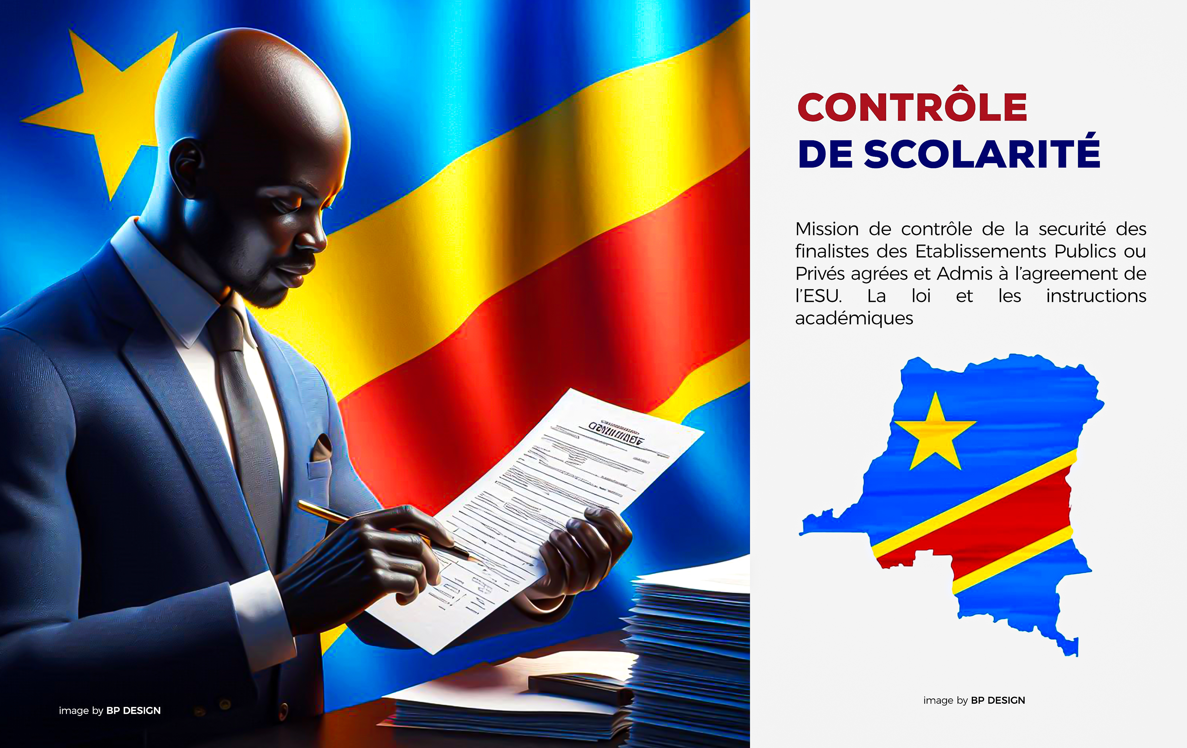 Contrôle de Scolarité